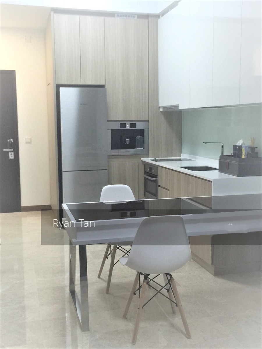 The Hillier (D23), Apartment #136775072